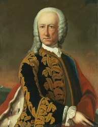 Wilhelm Landgraf von Hessen-Philippsthal (1726-1810)